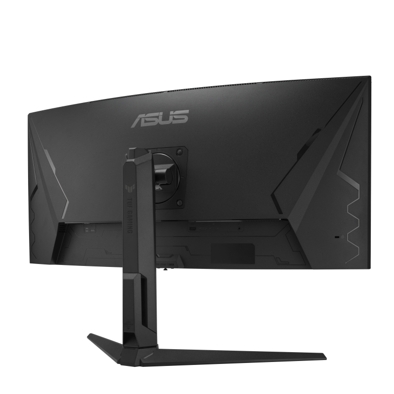 ASUS TUF Gaming VG34VQEL1A Monitor PC 86,4 cm (34") 3440 x 1440 Pixel LED Nero
