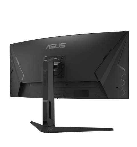 ASUS TUF Gaming VG34VQEL1A Computerbildschirm 86,4 cm (34") 3440 x 1440 Pixel LED Schwarz