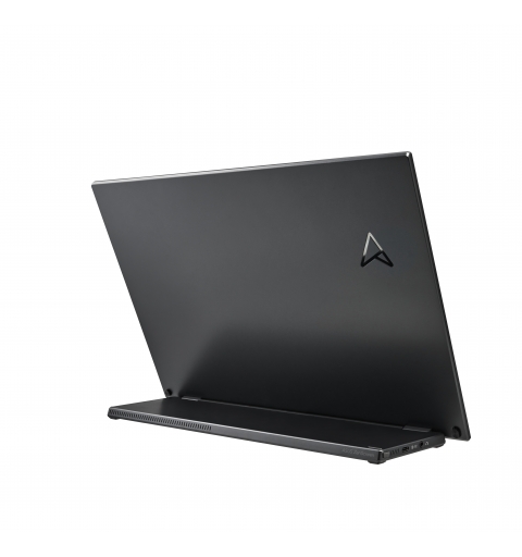 ASUS ZenScreen MB16QHG Computerbildschirm 40,6 cm (16") 2560 x 1600 Pixel WQXGA LCD Schwarz