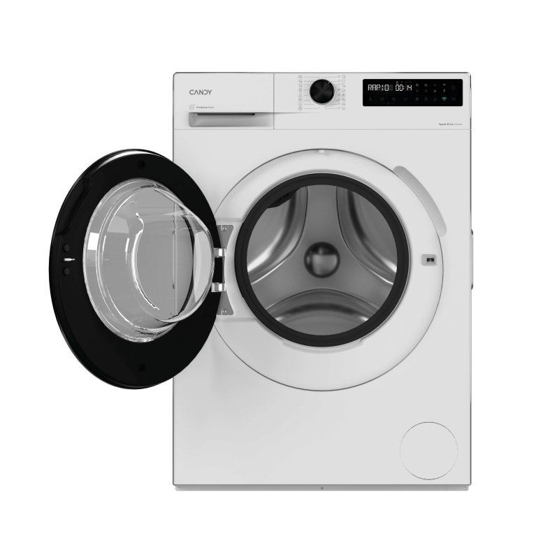 Candy BR 26SSB5-S Waschmaschine Frontlader 6 kg 1200 RPM Weiß