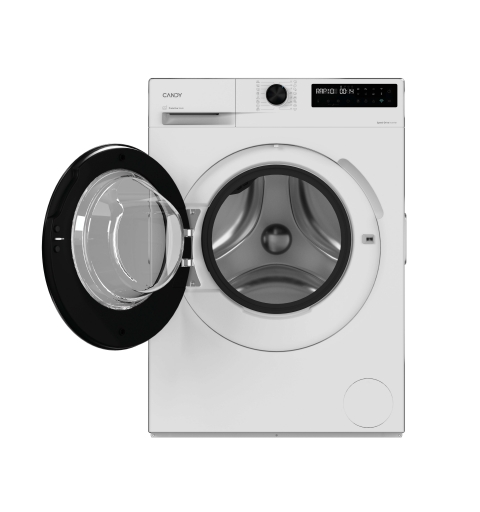 Candy BR 26SSB5-S washing machine Front-load 6 kg 1200 RPM White