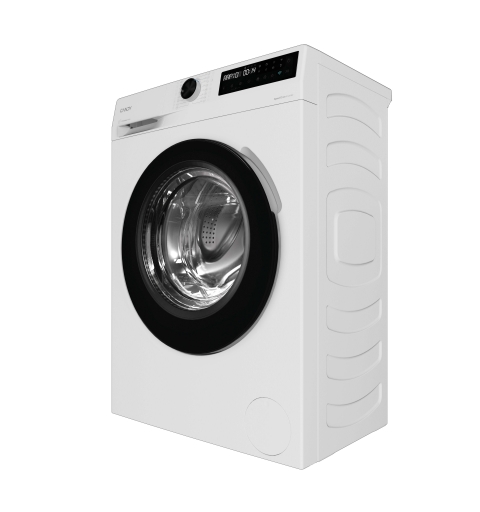 Candy BR 26SSB5-S lavadora Carga frontal 6 kg 1200 RPM Blanco