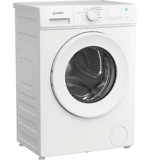 Indesit Lavatrice a libera installazione IMA 762 MY TIME IT - IMA 762 MY TIME IT