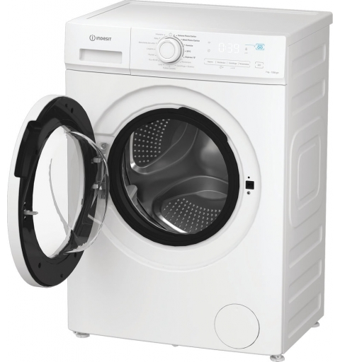 Indesit IMA 762 MY TIME IT Waschmaschine Frontlader 7 kg 1200 RPM Weiß