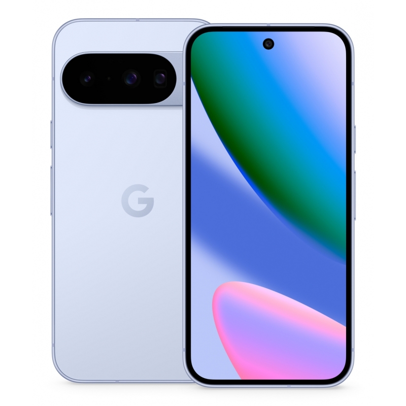 Google Pixel 10 SIM doble Android 16.0 5G USB Tipo C 12 GB 256 GB 4970 mAh Violeta
