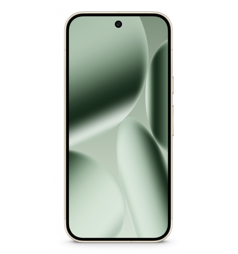 Google Pixel 10 Pro 16 cm (6.3") Dual SIM Android 16.0 5G 16 GB 256 GB 4870 mAh Green