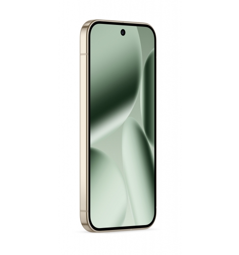 Google Pixel 10 Pro 16 cm (6.3") SIM doble Android 16.0 5G 16 GB 256 GB 4870 mAh Verde