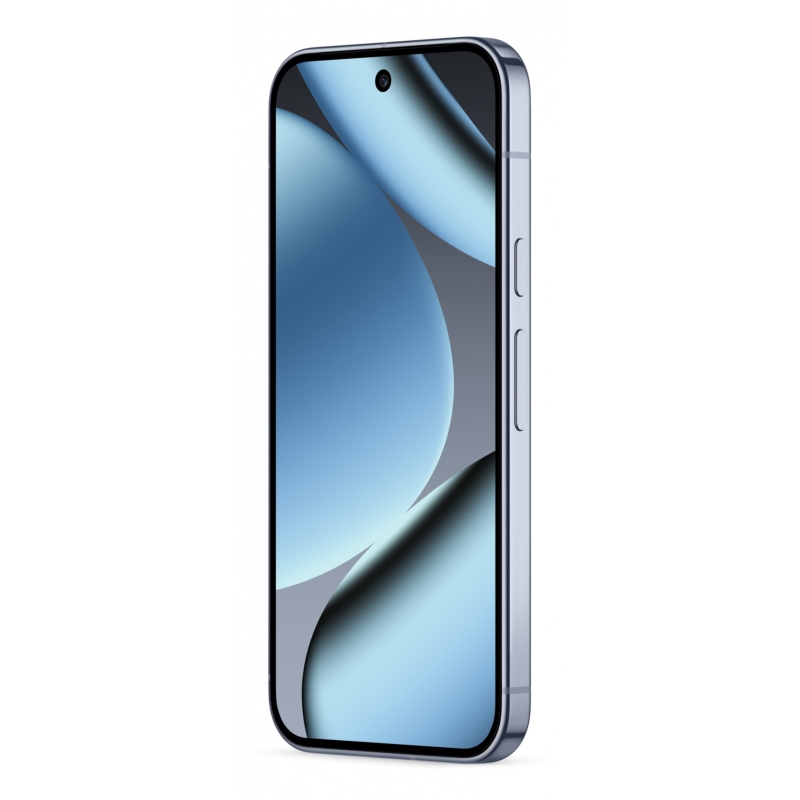 Google Pixel 10 Pro 16 cm (6.3") Dual-SIM Android 16.0 5G 16 GB 256 GB 4870 mAh Grau