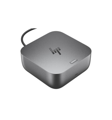 HP Station d’accueil Thunderbolt 4 G6 100 W