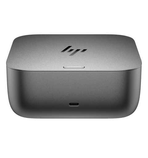 HP Station d’accueil Thunderbolt 4 G6 100 W