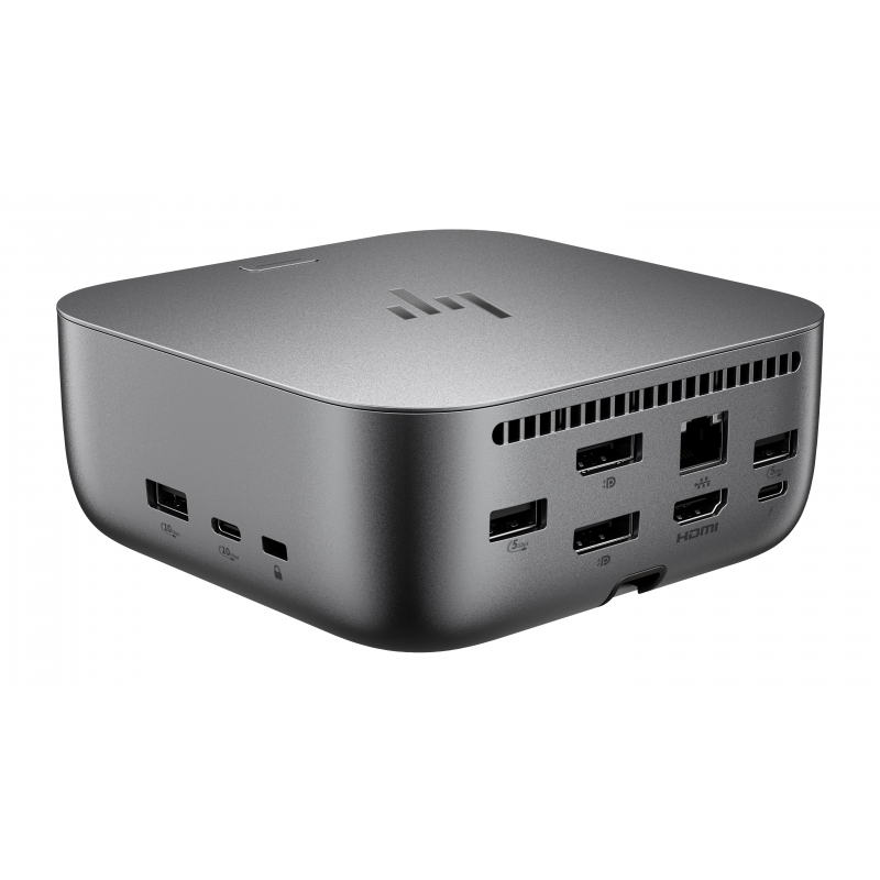 HP Thunderbolt 4 100W G6 Dock