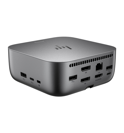 HP Thunderbolt 4 100W G6 Dock