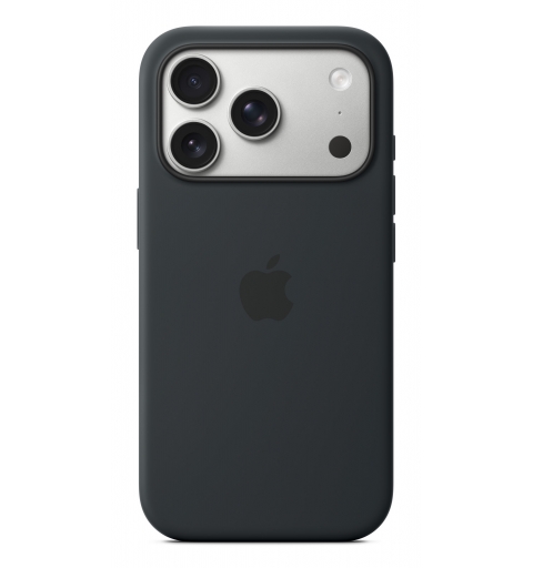 Apple MGFK4ZM A funda para teléfono móvil 16 cm (6.3") Negro