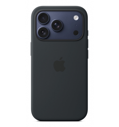 Apple MGFK4ZM A funda para teléfono móvil 16 cm (6.3") Negro