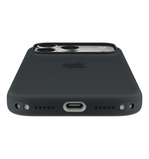 Apple MGFK4ZM A Handy-Schutzhülle 16 cm (6.3") Cover Schwarz