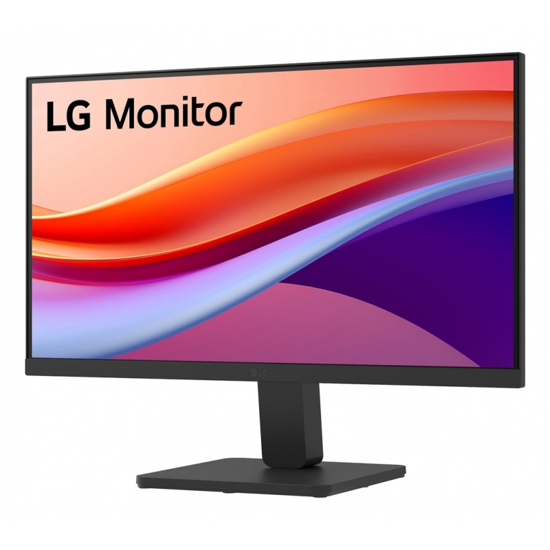 LG 22U401A-B computer monitor 54.6 cm (21.5") 1920 x 1080 pixels Full HD LED Black