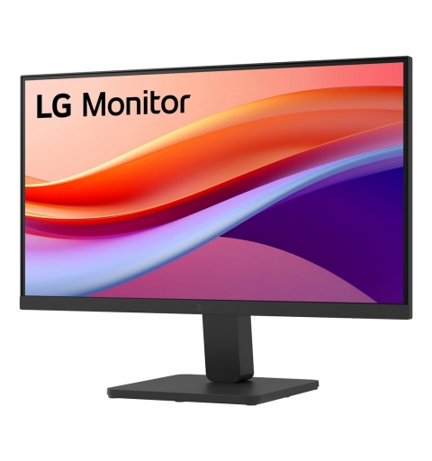 LG 22U401A-B écran plat de PC 54,6 cm (21.5") 1920 x 1080 pixels Full HD LED Noir