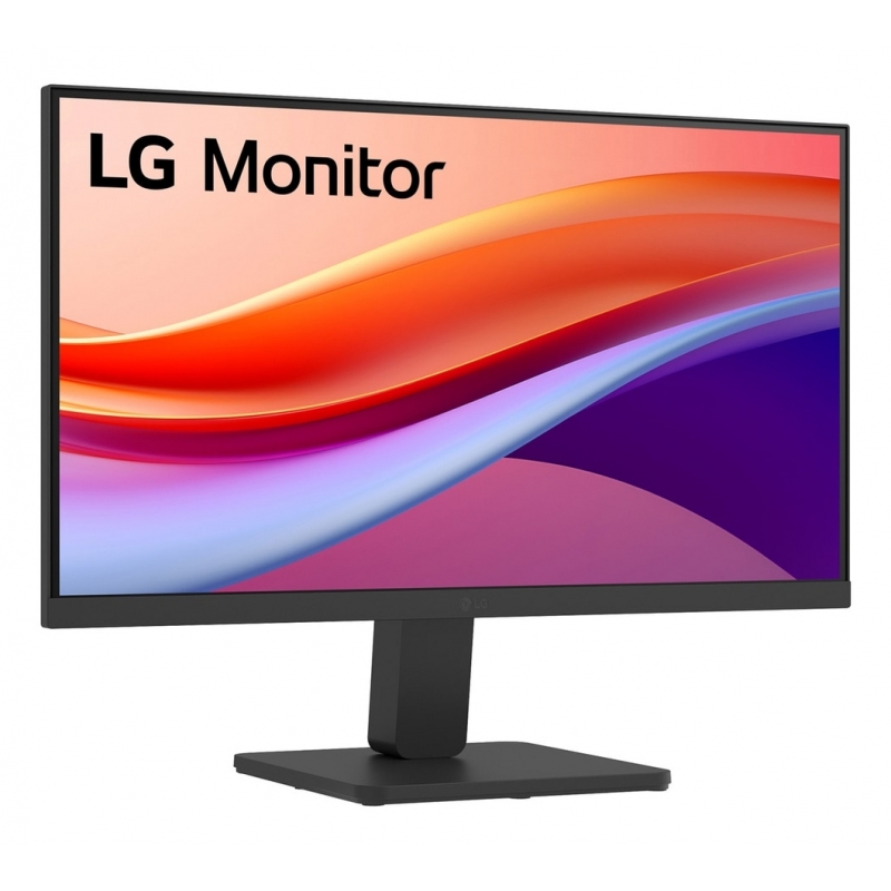 LG 22U401A-B Monitor PC 54,6 cm (21.5") 1920 x 1080 Pixel Full HD LED Nero