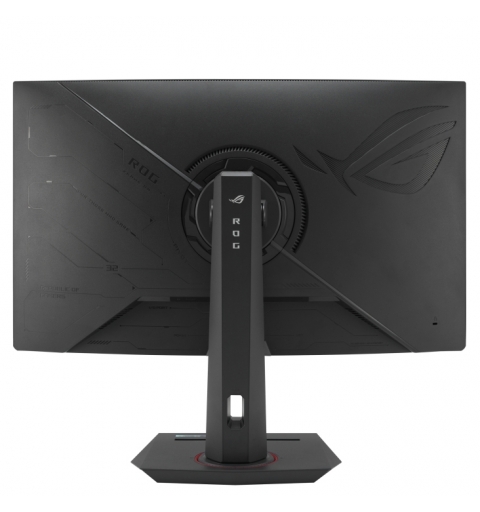 ASUS ROG Strix XG32WCMS pantalla para PC 80 cm (31.5") 2560 x 1440 Pixeles Quad HD LCD Negro
