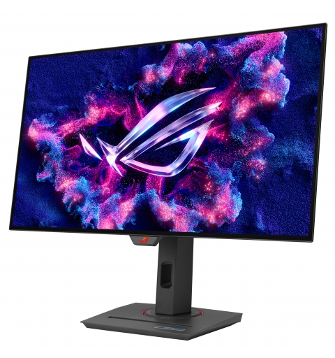 ASUS ROG Strix OLED XG27AQDMG computer monitor 67.3 cm (26.5") 2560 x 1440 pixels Quad HD Black
