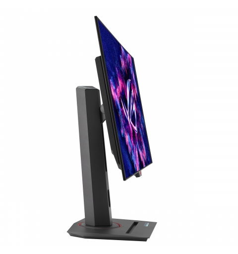 ASUS ROG Strix OLED XG27AQDMG computer monitor 67.3 cm (26.5") 2560 x 1440 pixels Quad HD Black