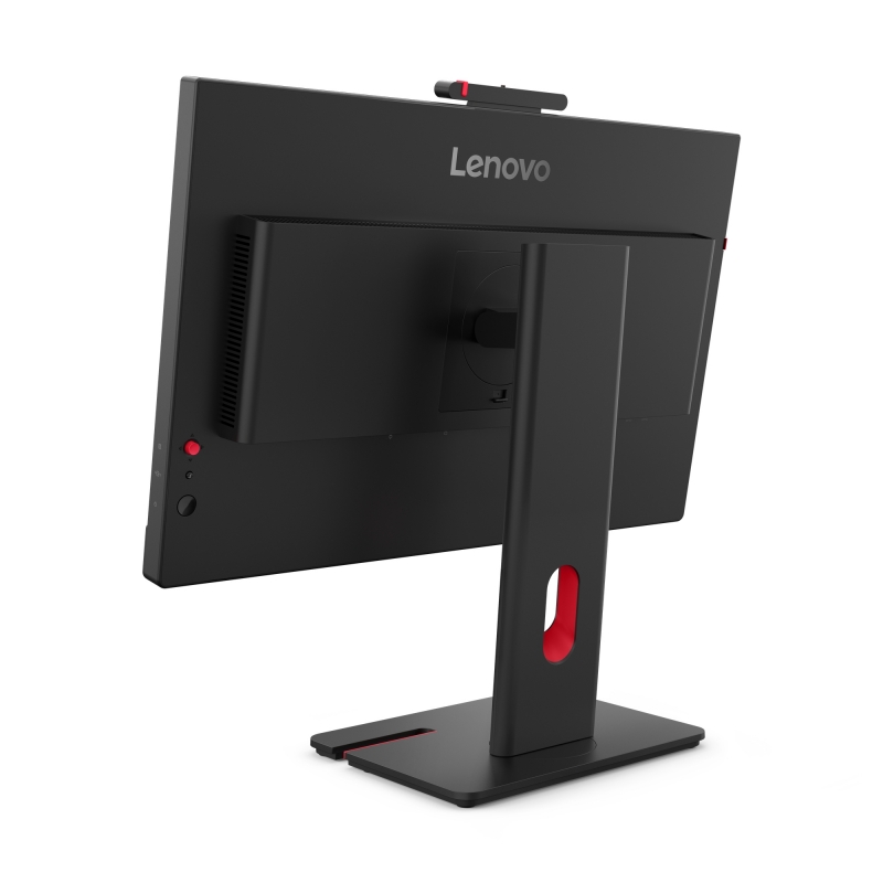 Lenovo ThinkVision T24D-4v LED display 60,5 cm (23.8") 1920 x 1080 Pixeles Full HD Negro