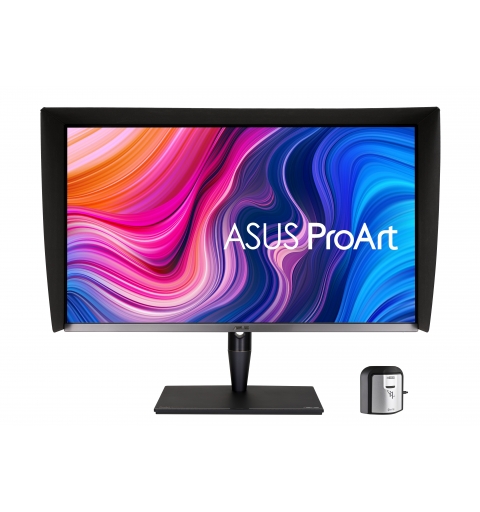 ASUS ProArt PA32UCG-K Monitor PC 81,3 cm (32") 3840 x 2160 Pixel 4K Ultra HD LED Nero