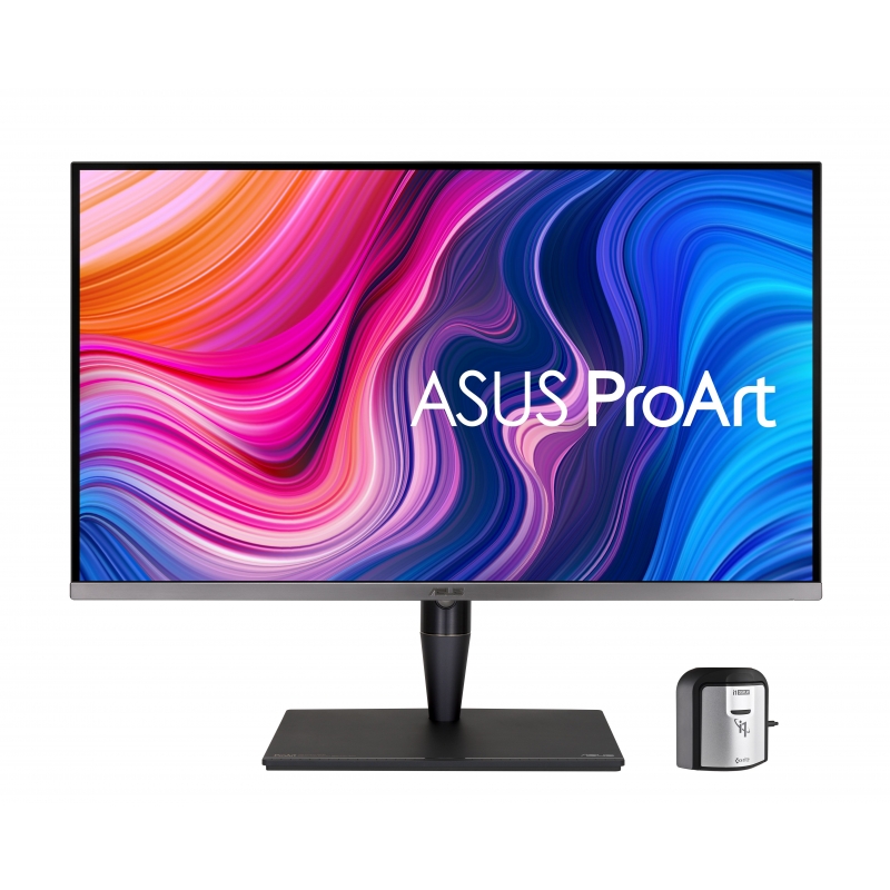 ASUS ProArt PA32UCG-K pantalla para PC 81,3 cm (32") 3840 x 2160 Pixeles 4K Ultra HD LED Negro