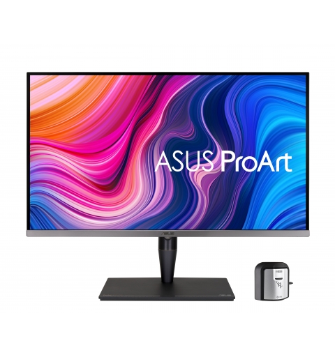 ASUS ProArt PA32UCG-K computer monitor 81.3 cm (32") 3840 x 2160 pixels 4K Ultra HD LED Black