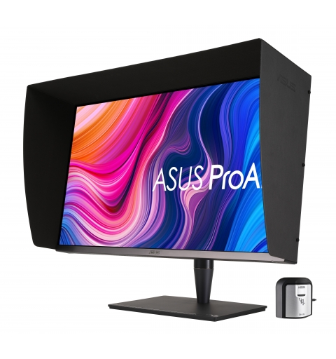 ASUS ProArt PA32UCG-K Monitor PC 81,3 cm (32") 3840 x 2160 Pixel 4K Ultra HD LED Nero