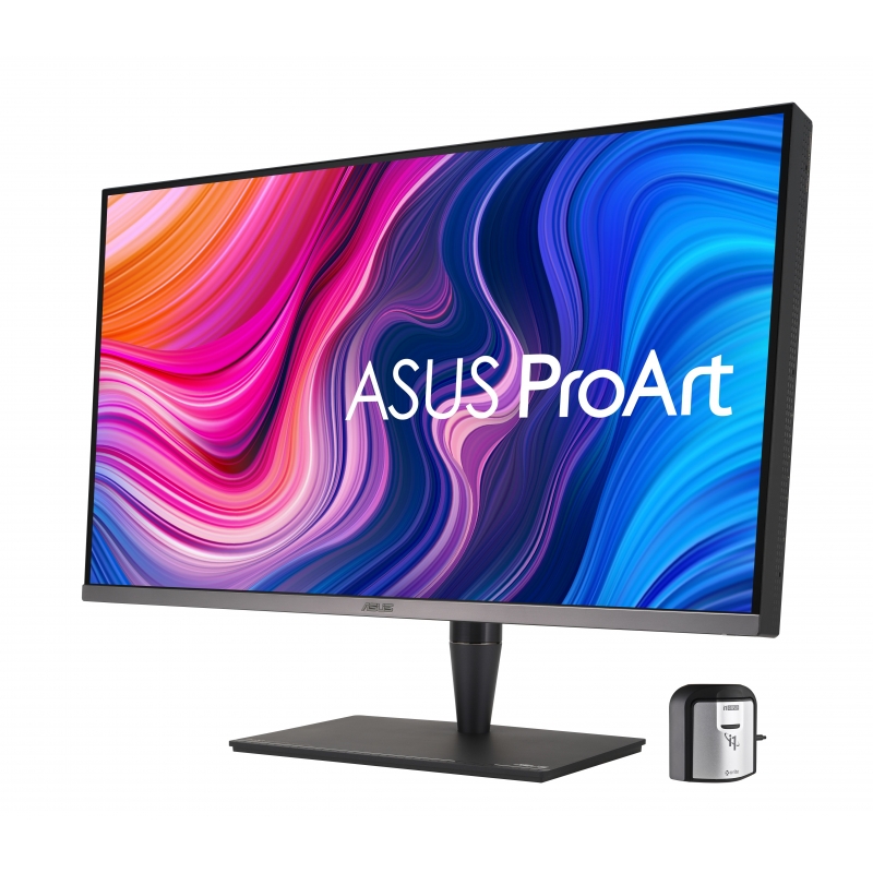 ASUS ProArt PA32UCG-K Computerbildschirm 81,3 cm (32") 3840 x 2160 Pixel 4K Ultra HD LED Schwarz