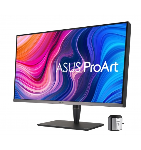 ASUS ProArt PA32UCG-K pantalla para PC 81,3 cm (32") 3840 x 2160 Pixeles 4K Ultra HD LED Negro