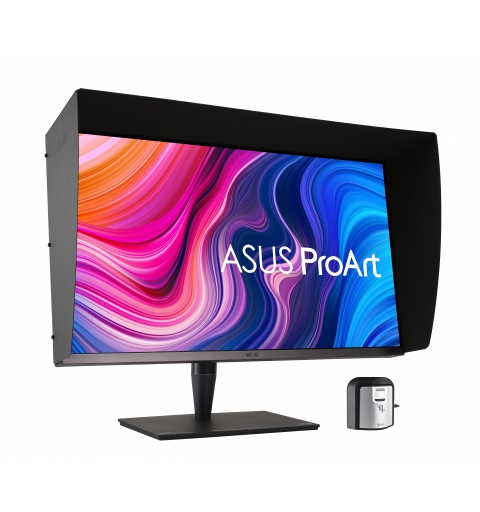 ASUS ProArt PA32UCG-K Computerbildschirm 81,3 cm (32") 3840 x 2160 Pixel 4K Ultra HD LED Schwarz
