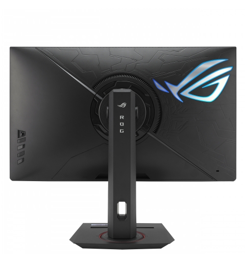 ASUS ROG Strix XG27UCG pantalla para PC 68,6 cm (27") 3840 x 2160 Pixeles 4K Ultra HD LCD Negro