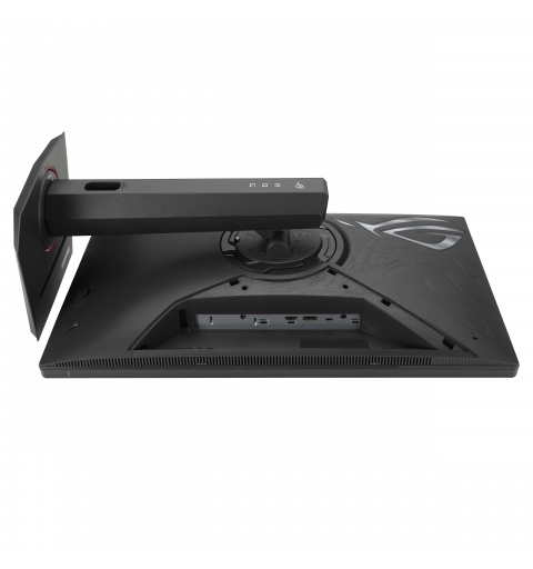 ASUS ROG Strix XG27UCG pantalla para PC 68,6 cm (27") 3840 x 2160 Pixeles 4K Ultra HD LCD Negro