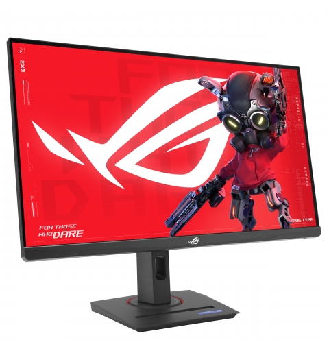ASUS ROG Strix XG27UCG écran plat de PC 68,6 cm (27") 3840 x 2160 pixels 4K Ultra HD LCD Noir