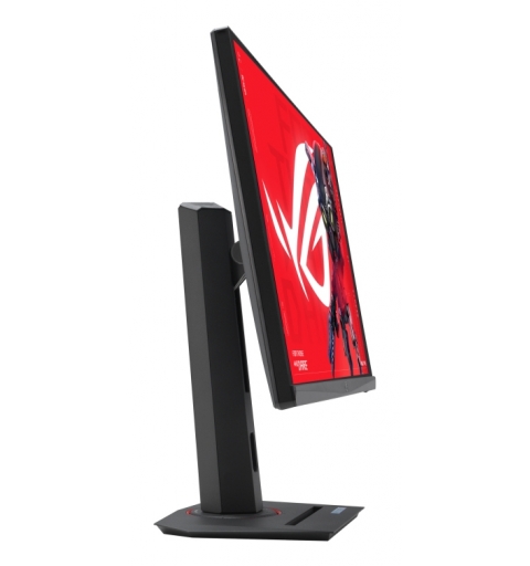 ASUS XG27UCS pantalla para PC 68,6 cm (27") 3840 x 2160 Pixeles 4K Ultra HD LCD Negro