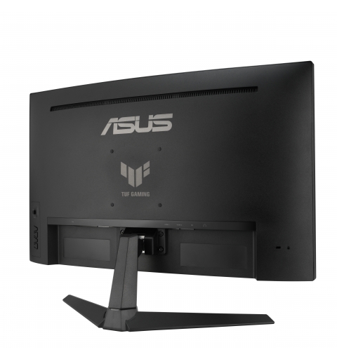 ASUS VG27VQM1B computer monitor 68.6 cm (27") 1920 x 1080 pixels Full HD LCD Black
