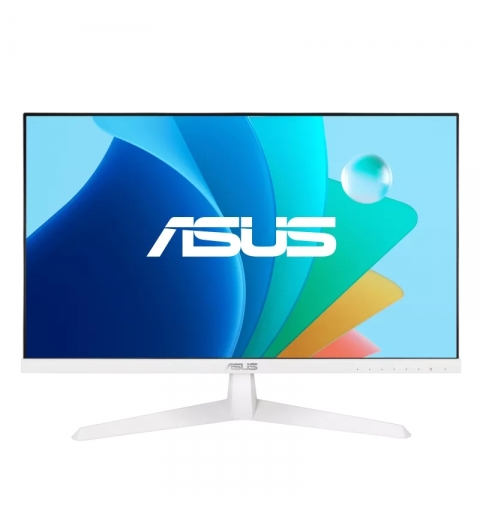 ASUS VY249HF-W écran plat de PC 60,5 cm (23.8") 1920 x 1080 pixels Full HD LCD Blanc