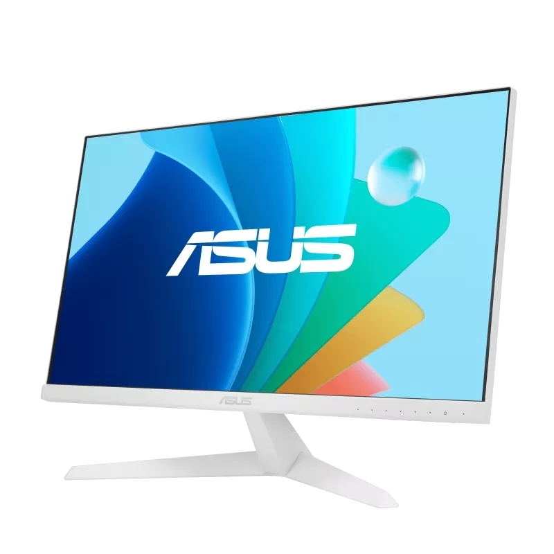 ASUS VY249HF-W Computerbildschirm 60,5 cm (23.8") 1920 x 1080 Pixel Full HD LCD Weiß
