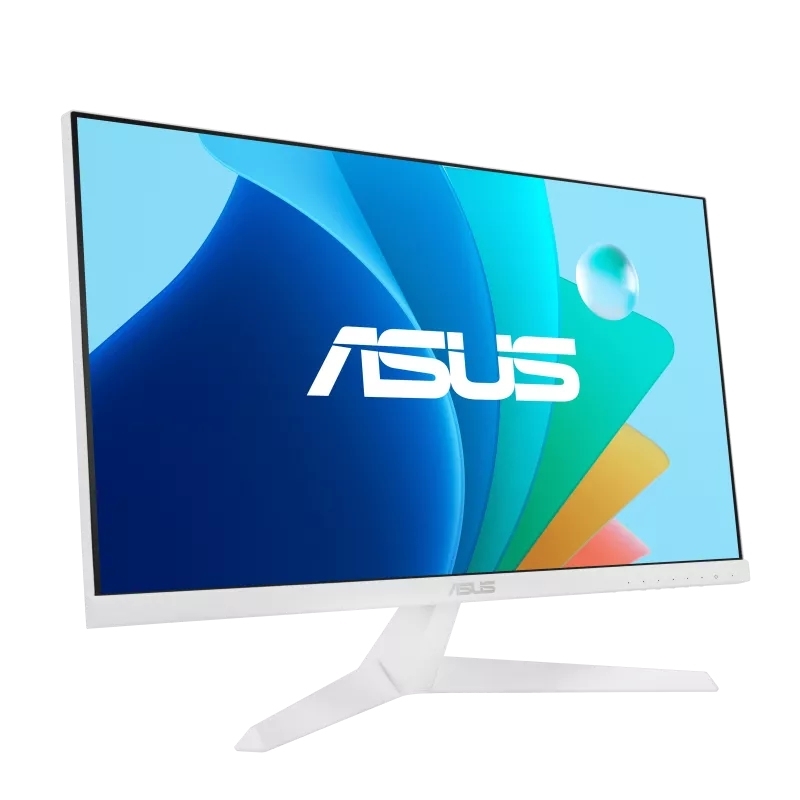 ASUS VY249HF-W Computerbildschirm 60,5 cm (23.8") 1920 x 1080 Pixel Full HD LCD Weiß