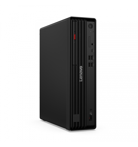 Lenovo ThinkCentre M70s Gen 6 Intel Core Ultra 5 225 16 GB DDR5-SDRAM 512 GB SSD Windows 11 Pro SFF PC Nero