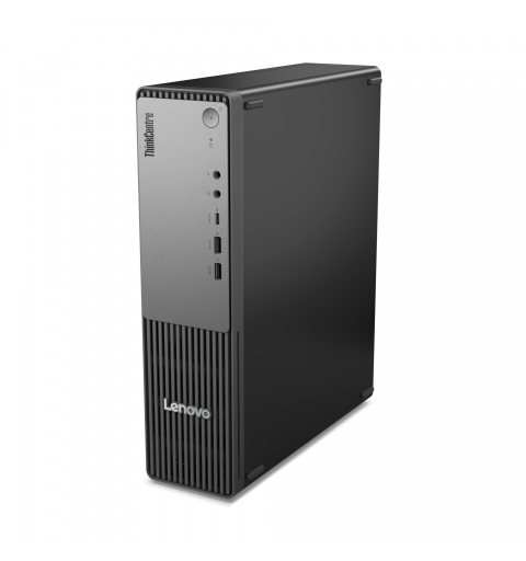 Lenovo ThinkCentre neo 55s Gen 6 AMD Ryzen™ 5 220 16 GB DDR5-SDRAM 512 GB SSD Windows 11 Pro SFF PC Black