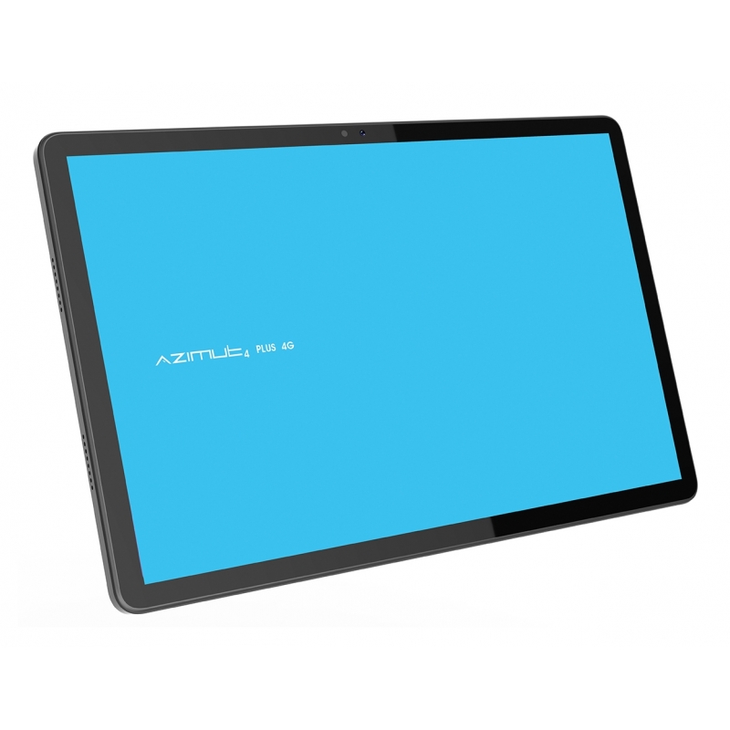 Mediacom SmartPad Azimut 4 PLUS - 4G Spreadtrum LTE-FDD 128 GB 27,8 cm (10.9") 6 GB Android 15 Negro