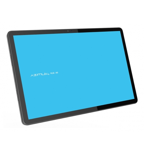 Mediacom SmartPad Azimut 4 PLUS - 4G Spreadtrum LTE-FDD 128 GB 27.8 cm (10.9") 6 GB Android 15 Black