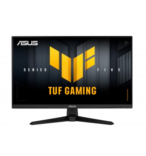 ASUS TUF Gaming VG279QM5A computer monitor 68.6 cm (27") 1920 x 1080 pixels Full HD LCD Black