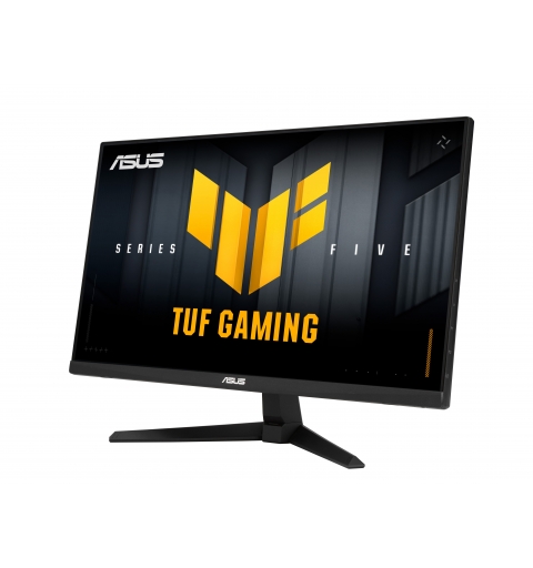 ASUS TUF Gaming VG279QM5A computer monitor 68.6 cm (27") 1920 x 1080 pixels Full HD LCD Black