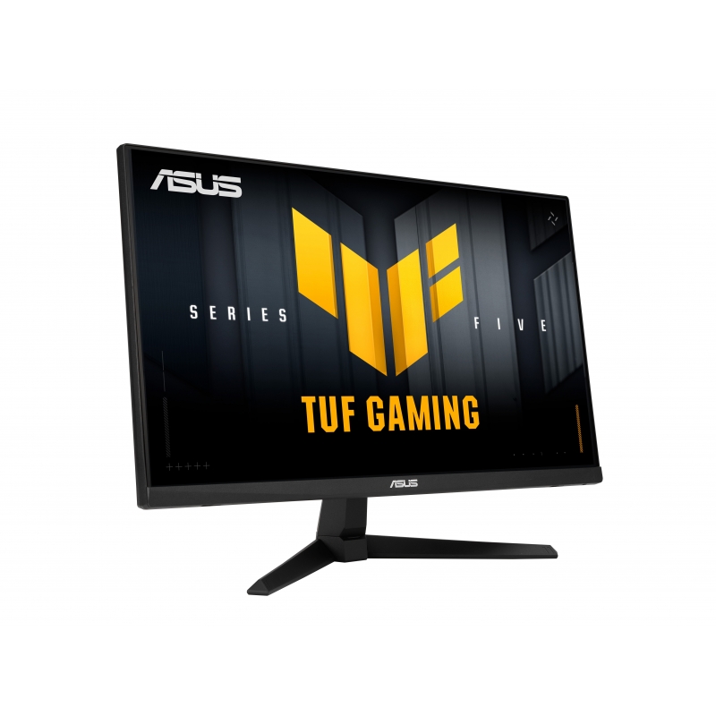 ASUS TUF Gaming VG279QM5A computer monitor 68.6 cm (27") 1920 x 1080 pixels Full HD LCD Black