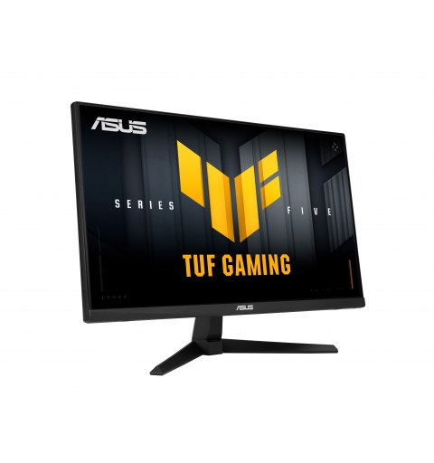 ASUS TUF Gaming VG279QM5A computer monitor 68.6 cm (27") 1920 x 1080 pixels Full HD LCD Black