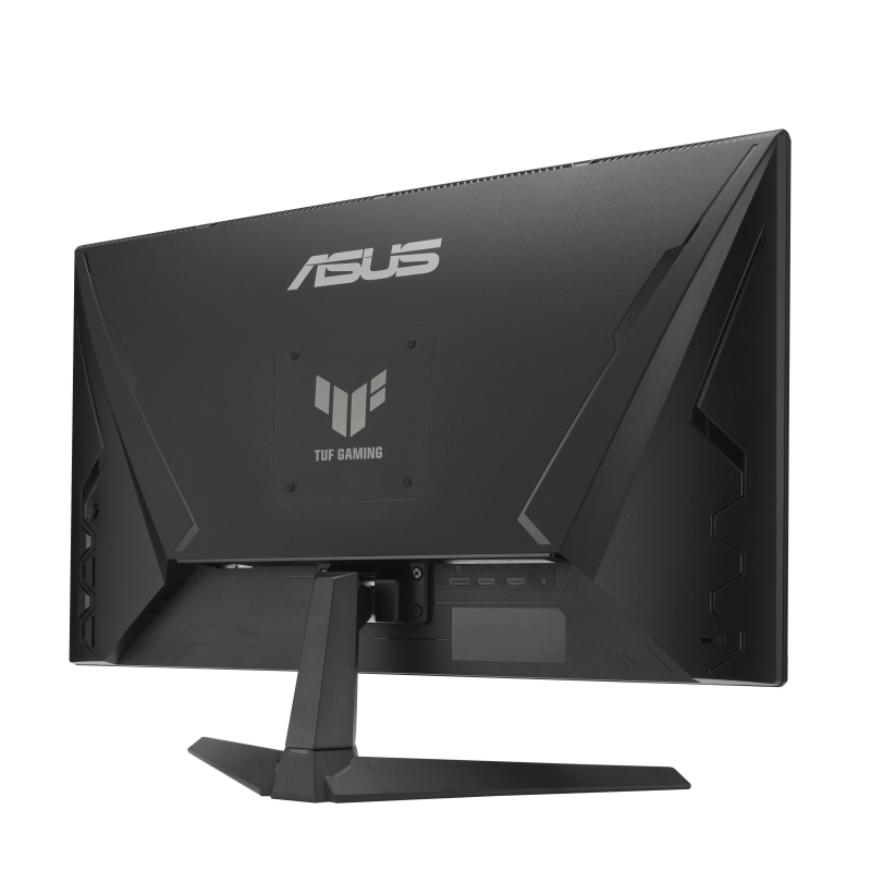 ASUS TUF Gaming VG279QM5A computer monitor 68.6 cm (27") 1920 x 1080 pixels Full HD LCD Black